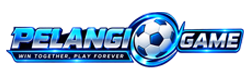 PELANGIGAME Logo